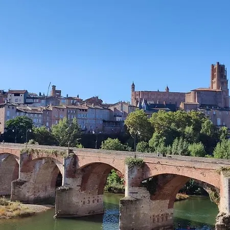 ホテル Le Colibri ⁂ Centre-ville ⁂ Fibre