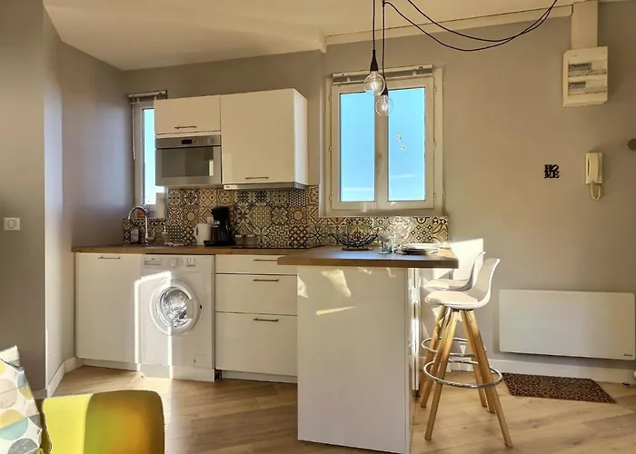 Le Colibri ⁂ Centre-ville ⁂ Fibre アルビ