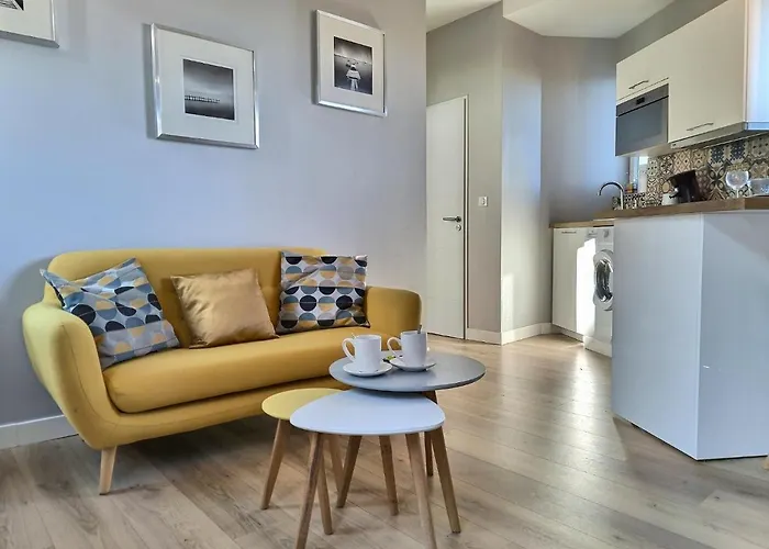 Le Colibri ⁂ Centre-ville ⁂ Fibre *