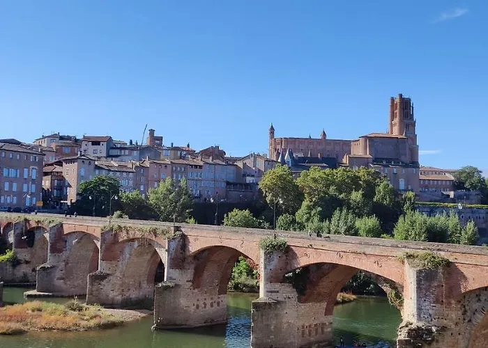 ホテル Le Colibri ⁂ Centre-ville ⁂ Fibre