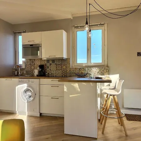 Le Colibri ⁂ Centre-ville ⁂ Fibre Albi