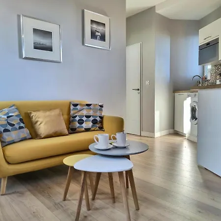 Le Colibri ⁂ Centre-ville ⁂ Fibre *