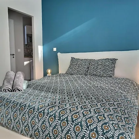 Hotel Le Colibri ⁂ Centre-ville ⁂ Fibre