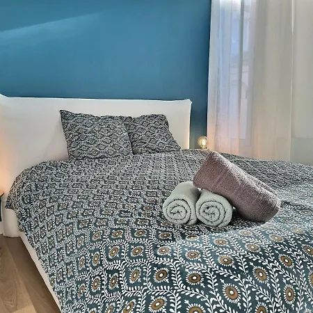 Hotel Le Colibri ⁂ Centre-ville ⁂ Fibre Albi