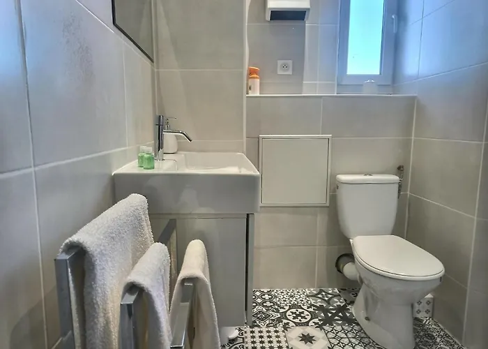 Le Colibri ⁂ Centre-ville ⁂ Fibre Albi